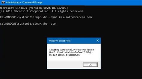 Windows 10 registry cdp activating store